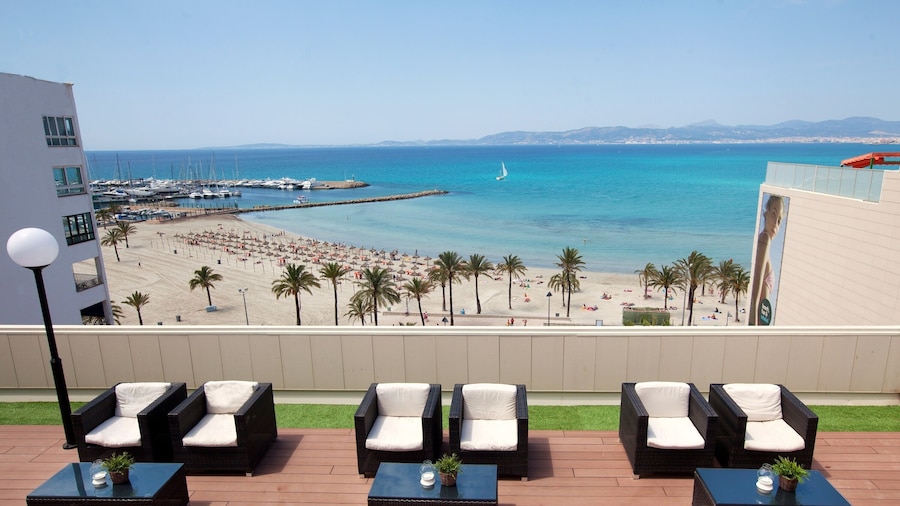 whala!beach Hotel & Apartments