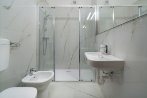 Bathroom - Hotel Centro Turistico Gardesano (Bussolengo)