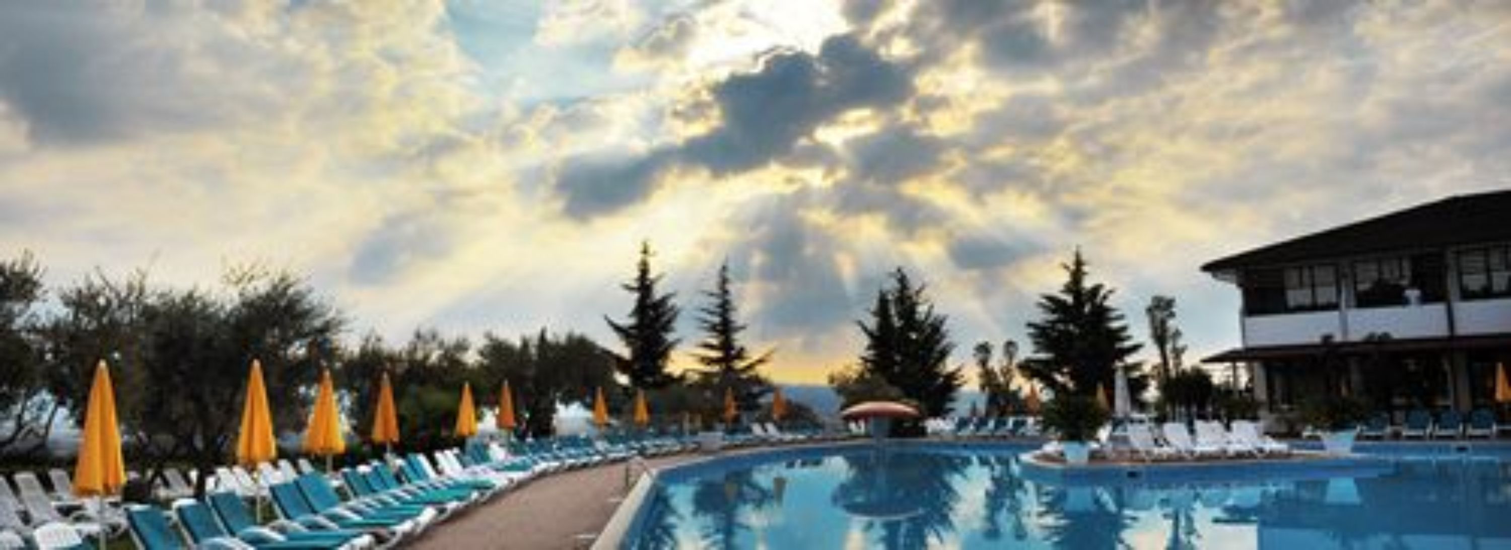 Foto - Hotel Centro Turistico Gardesano