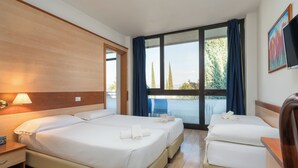 Kamar Keluarga, Beberapa Tempat Tidur