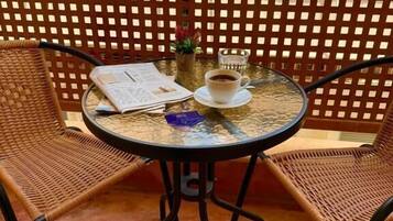 Studiosvit Comfort | Terrass/Patio