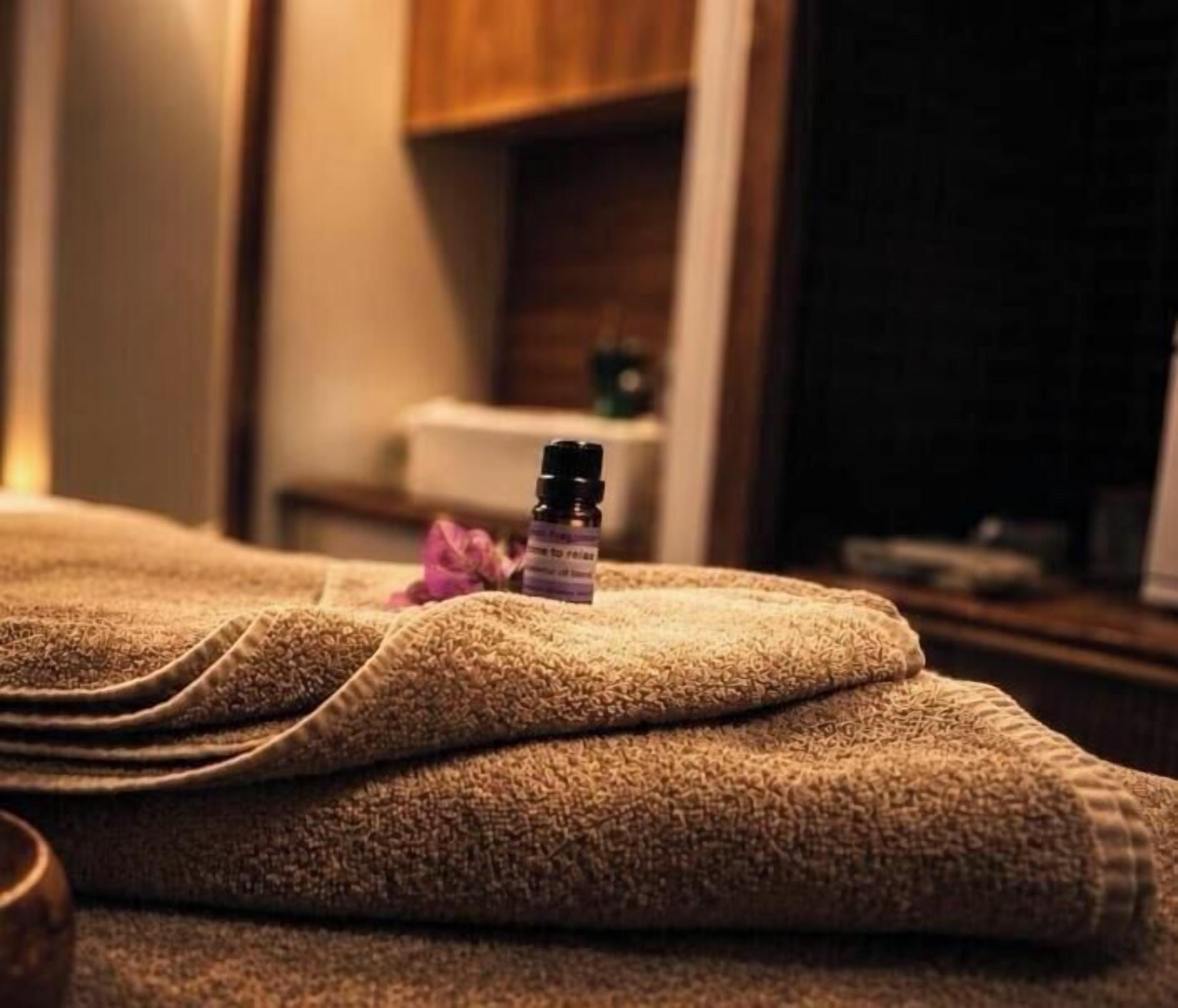 Massages
