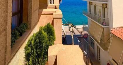 Great Greece Le Convivial Suites