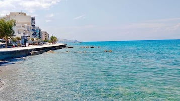 Plage à proximité