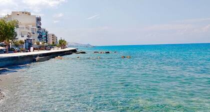 Great Greece Le Convivial Suites