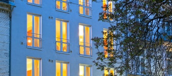 Town Hotel Wiesbaden