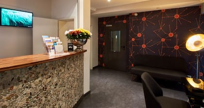 Town Hotel Wiesbaden