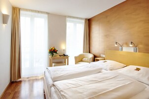 Ropa de cama de alta calidad y colchones con pillow-top 