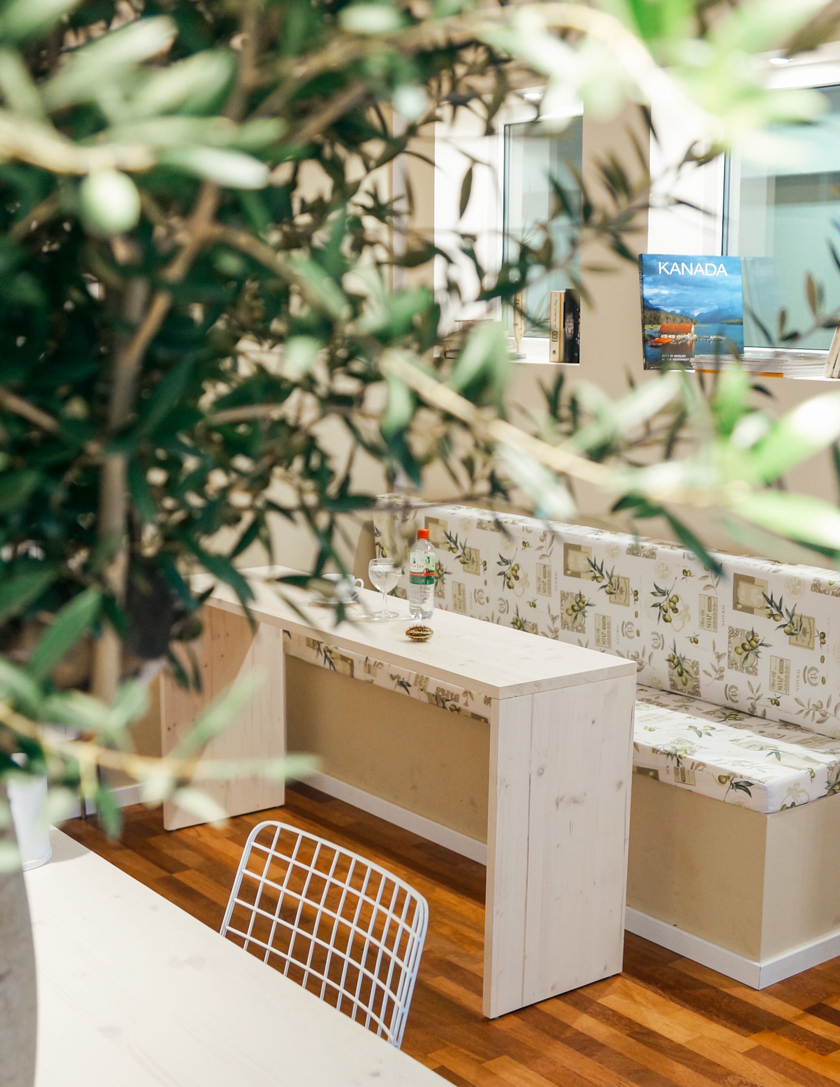 Esmorzar diari d'estil bufet (12.90 EUR per persona) 