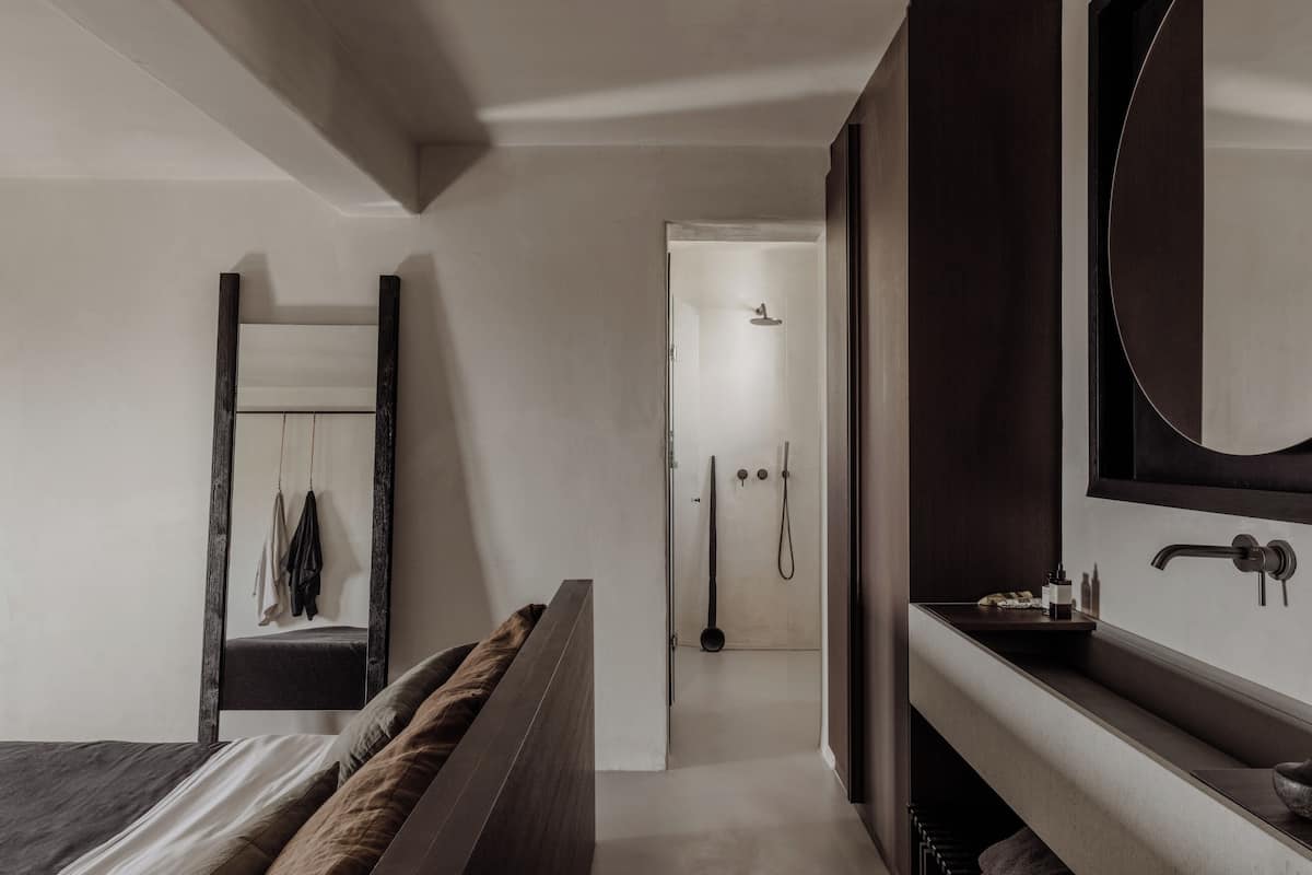1 habitación, sábanas de algodón egipcio y ropa de cama de alta calidad