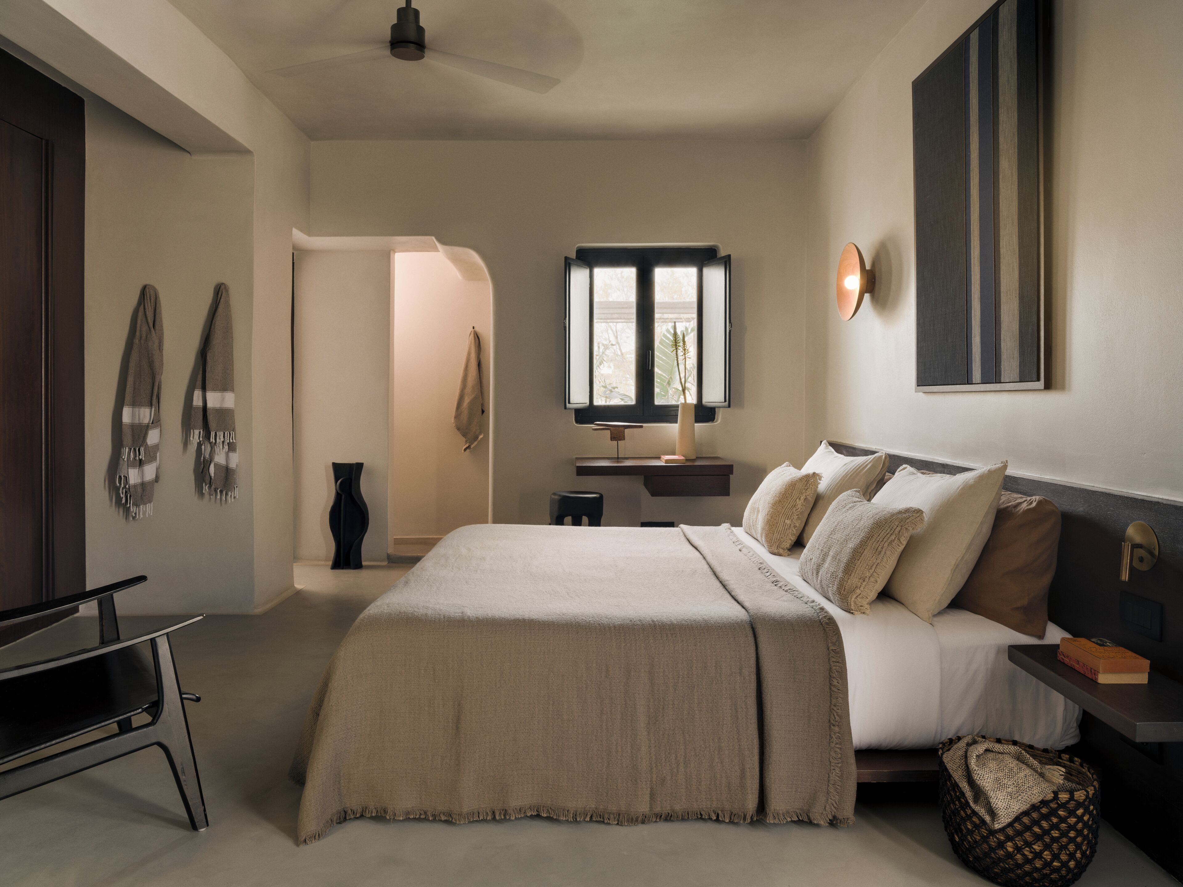 Classic Double Room | Egyptinpuuvillaiset lakanat, ylelliset vuodevaatteet, untuvapeitot