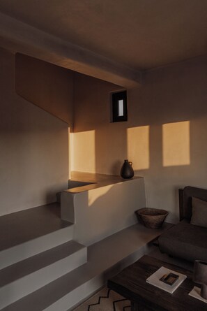 Myconian Villa Private Pool & Sea View | 1 bedroom, Egyptian cotton sheets, premium bedding, down comforters - Ananea Mykonos - Adults Only  (Mykonos)