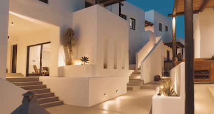 Ananea Mykonos - Adults Only