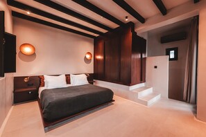 Ananea Suite Private Pool & Panoramic Sea View