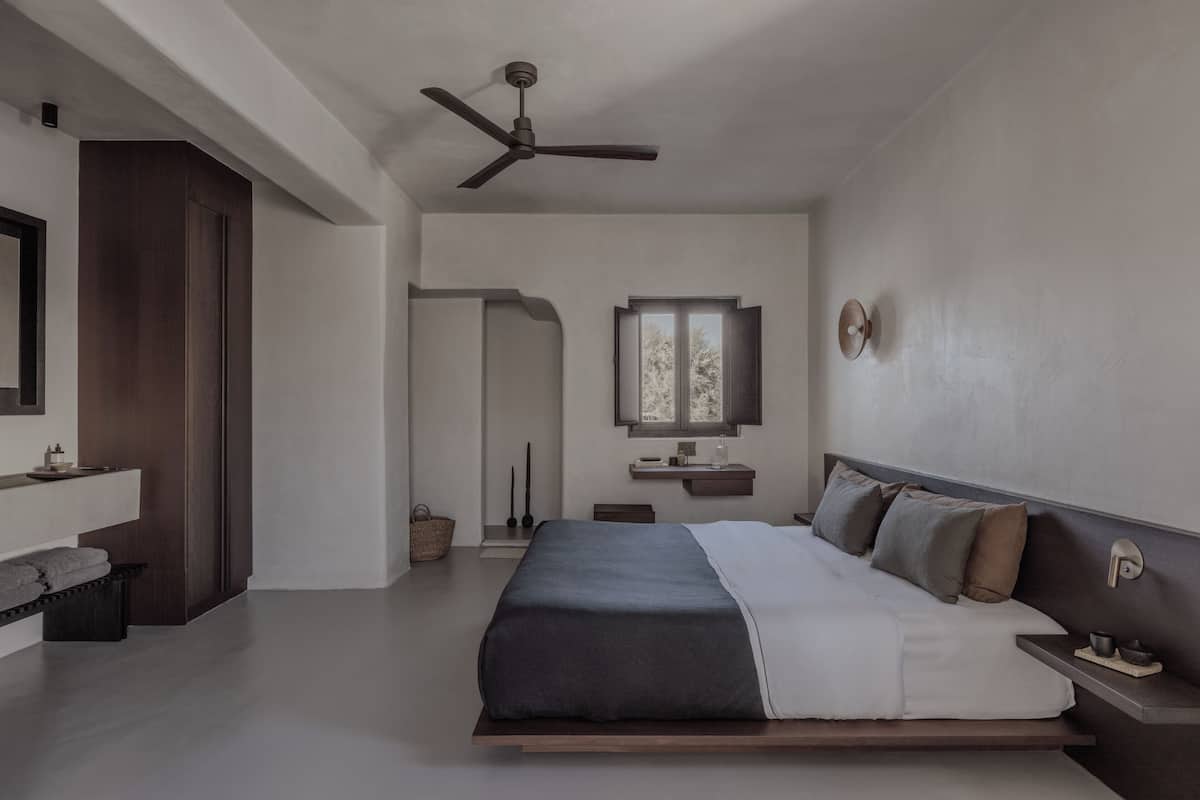 1 habitación, sábanas de algodón egipcio y ropa de cama de alta calidad