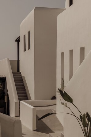 Exterior - Ananea Mykonos - Adults Only  (Mykonos)
