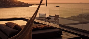 Ananea Mykonos - Adults Only 