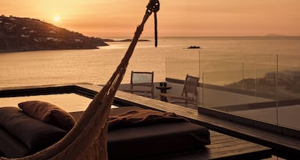 Ananea Mykonos - Adults Only