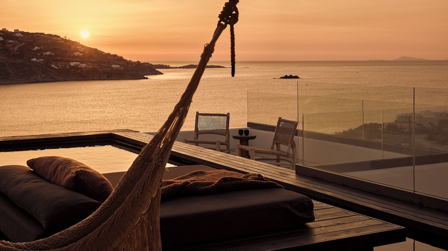 Ananea Mykonos - Adults Only