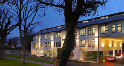 Galway Oyster Hotel