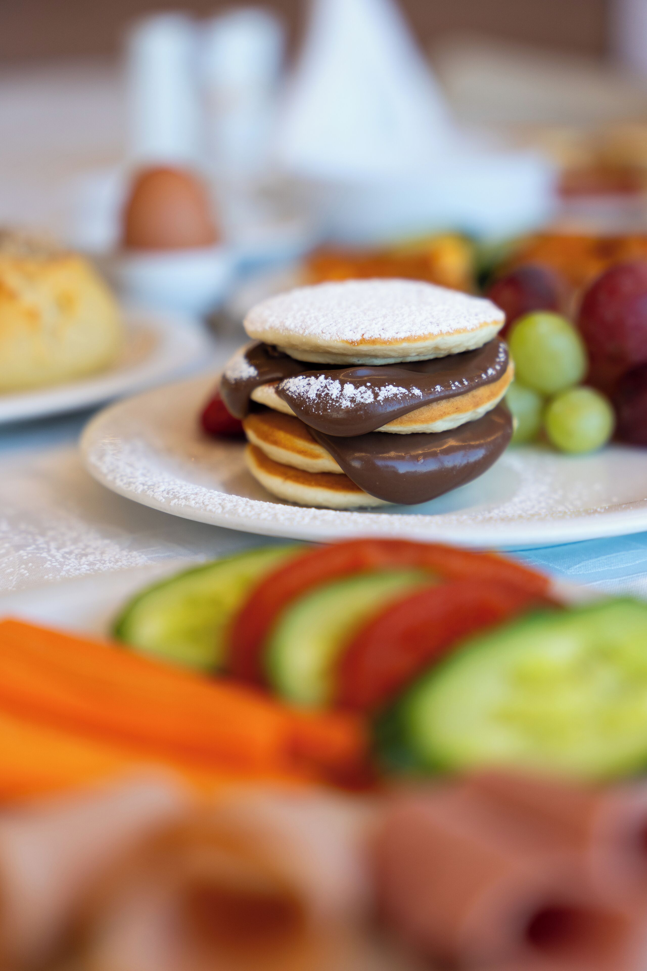 Photo - Queen Olga Hotel