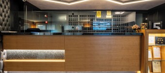 奧爾加皇后飯店