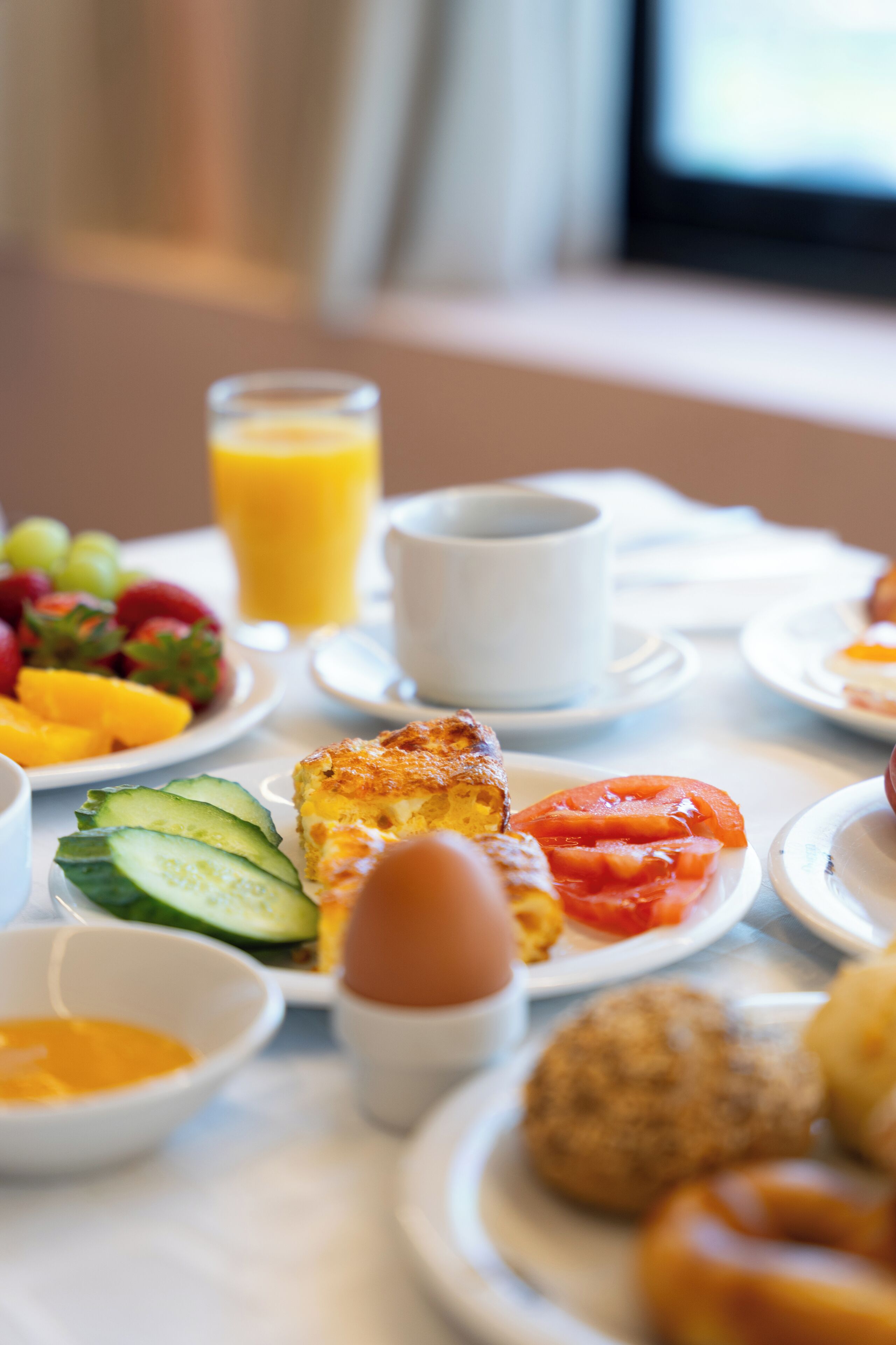 Photo - Queen Olga Hotel