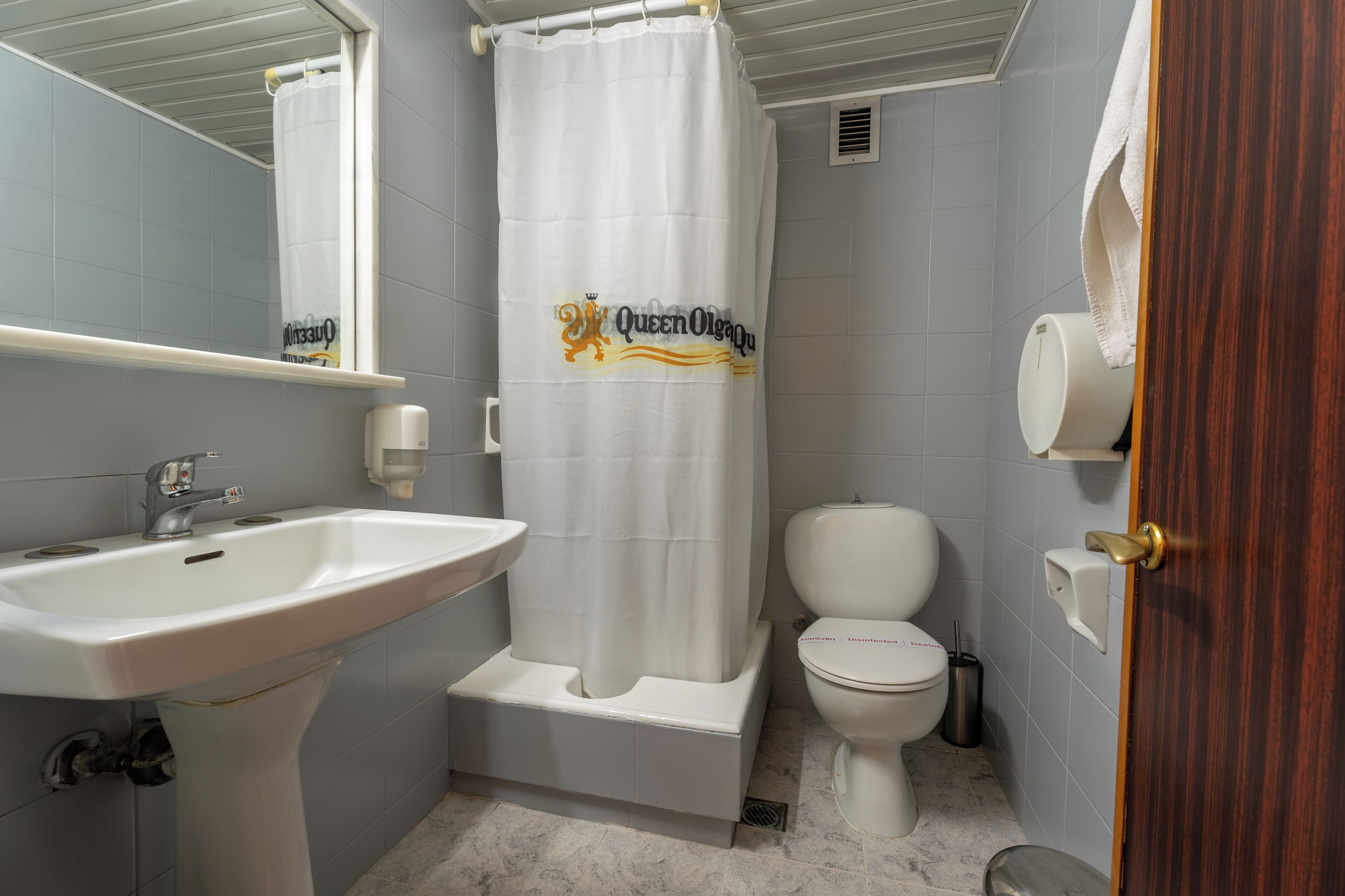 Photo - Queen Olga Hotel