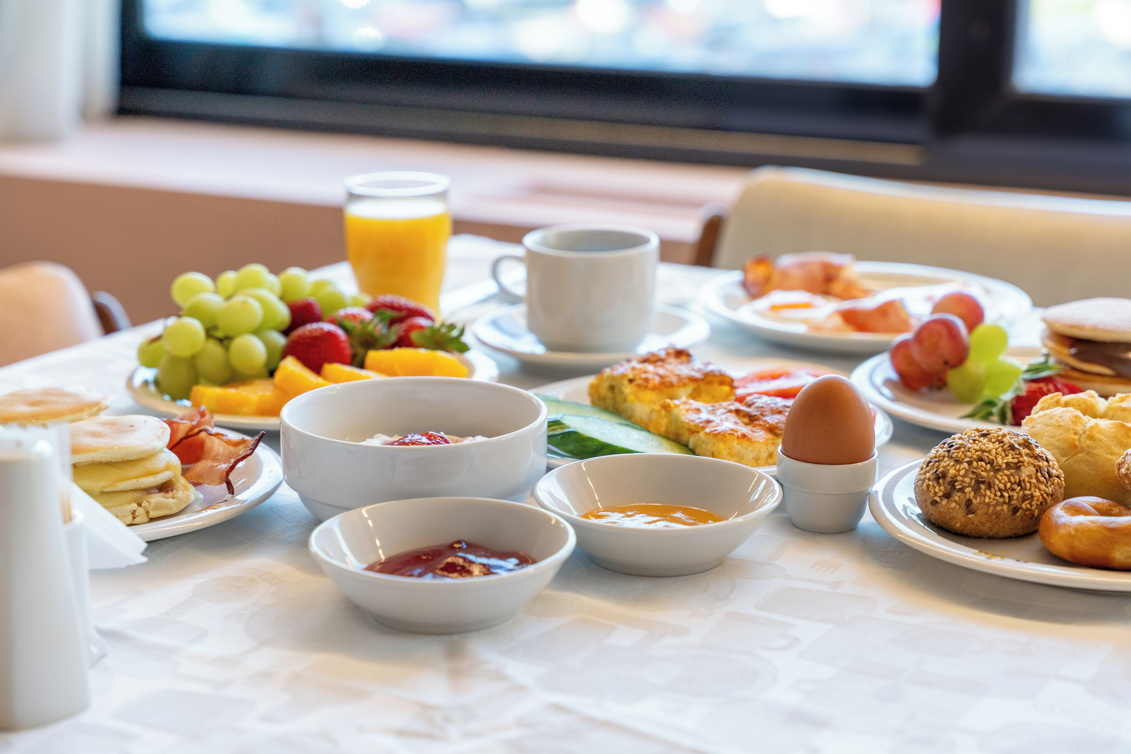 Photo - Queen Olga Hotel