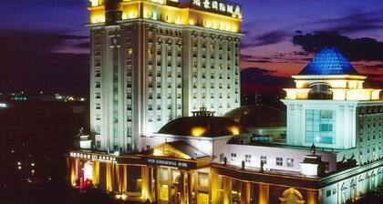 Royal International Hotel