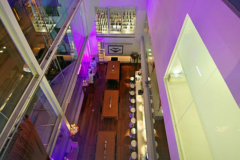 Le Fenix Sukhumvit