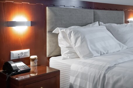 Attalos Hotel - Image 63