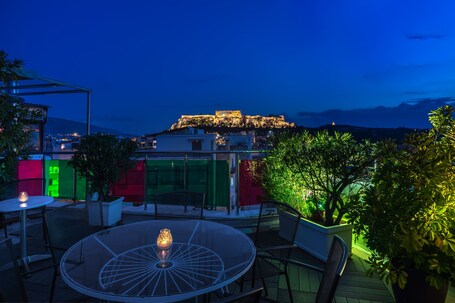Attalos Hotel - Image 18