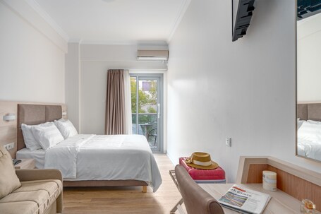 Attalos Hotel - Image 28