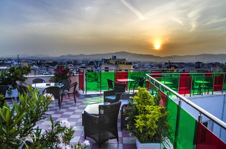 Attalos Hotel - Image 27