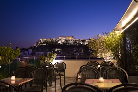 Attalos Hotel - Image 41