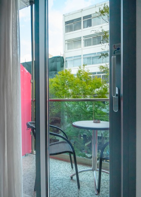 Attalos Hotel - Image 10