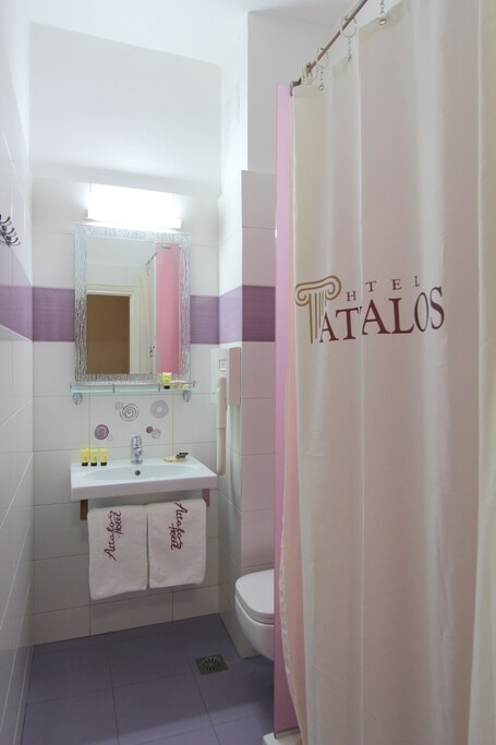 Attalos Hotel - Image 74