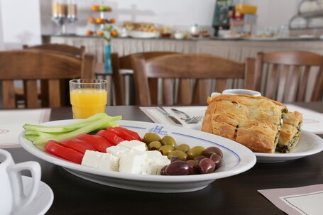 Attalos Hotel - Image 52