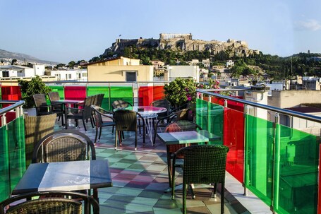 Attalos Hotel - Image 38