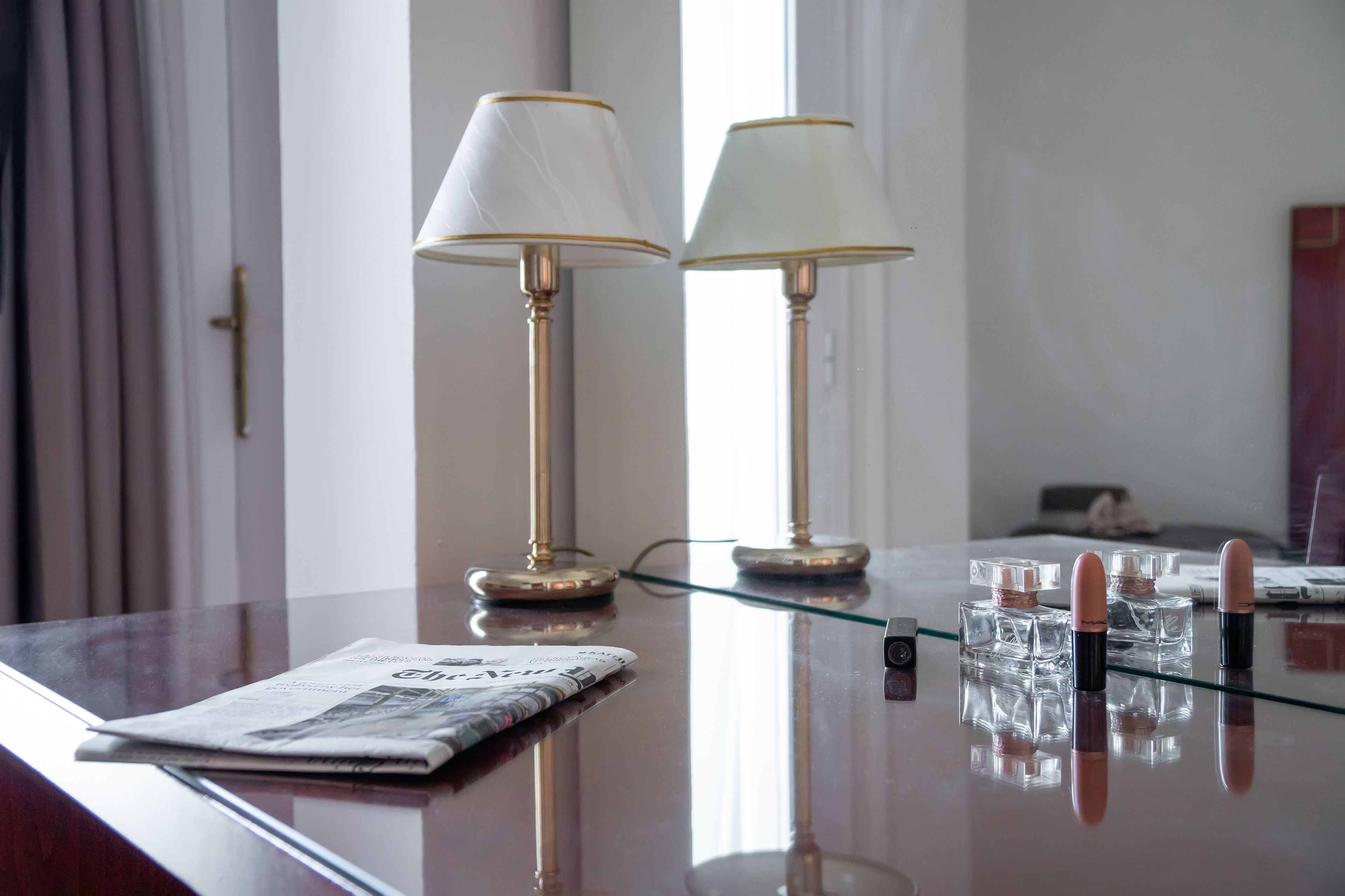 triple room, balcony | premium bedding, select comfort beds, in-room safe