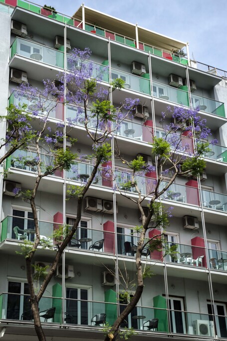 Attalos Hotel - Image 29