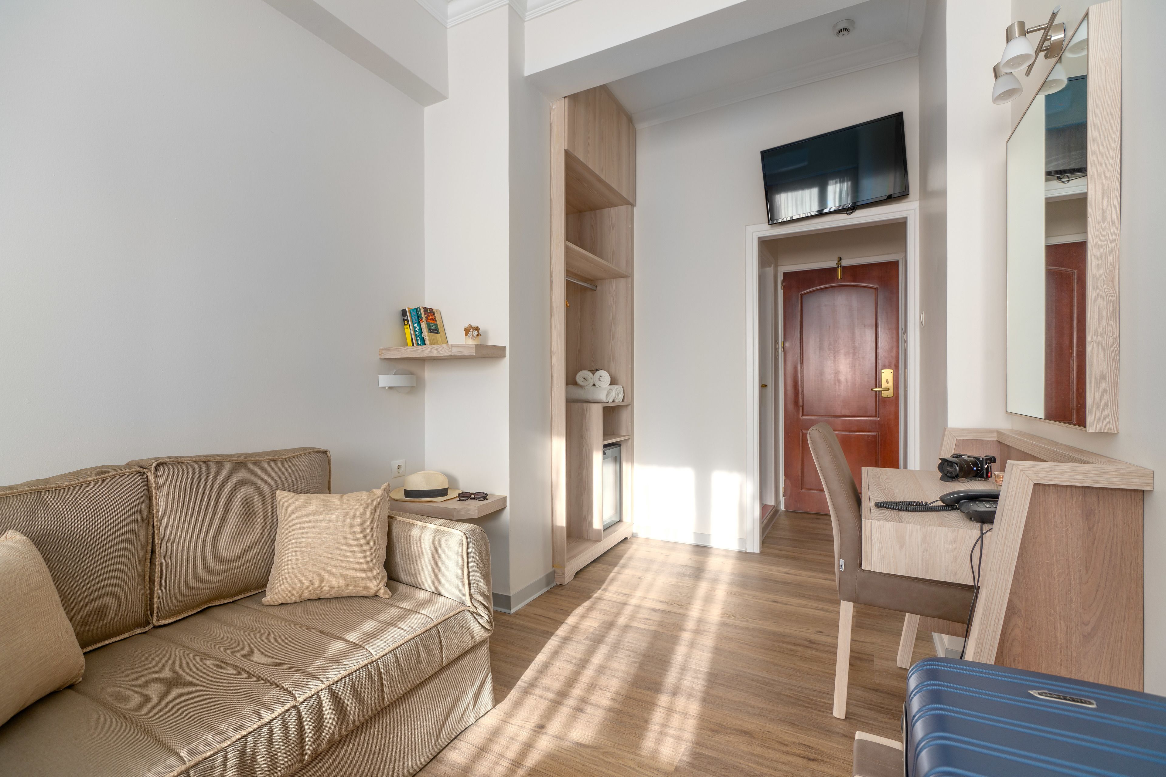 Foto - Attalos Hotel