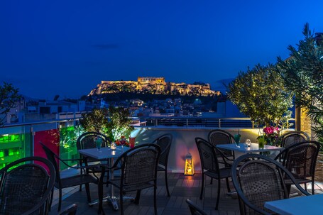 Attalos Hotel - Image 2