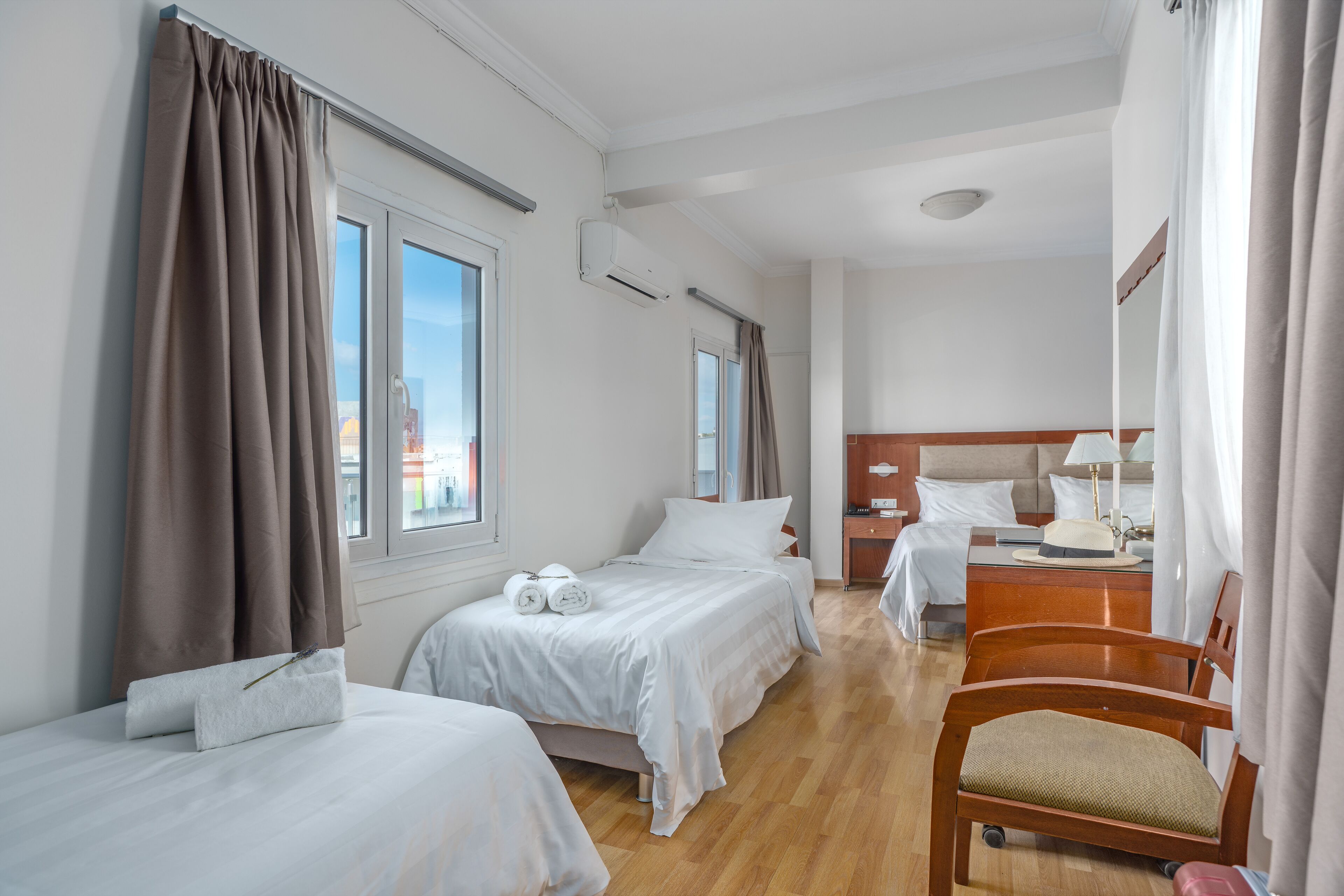 Foto - Attalos Hotel