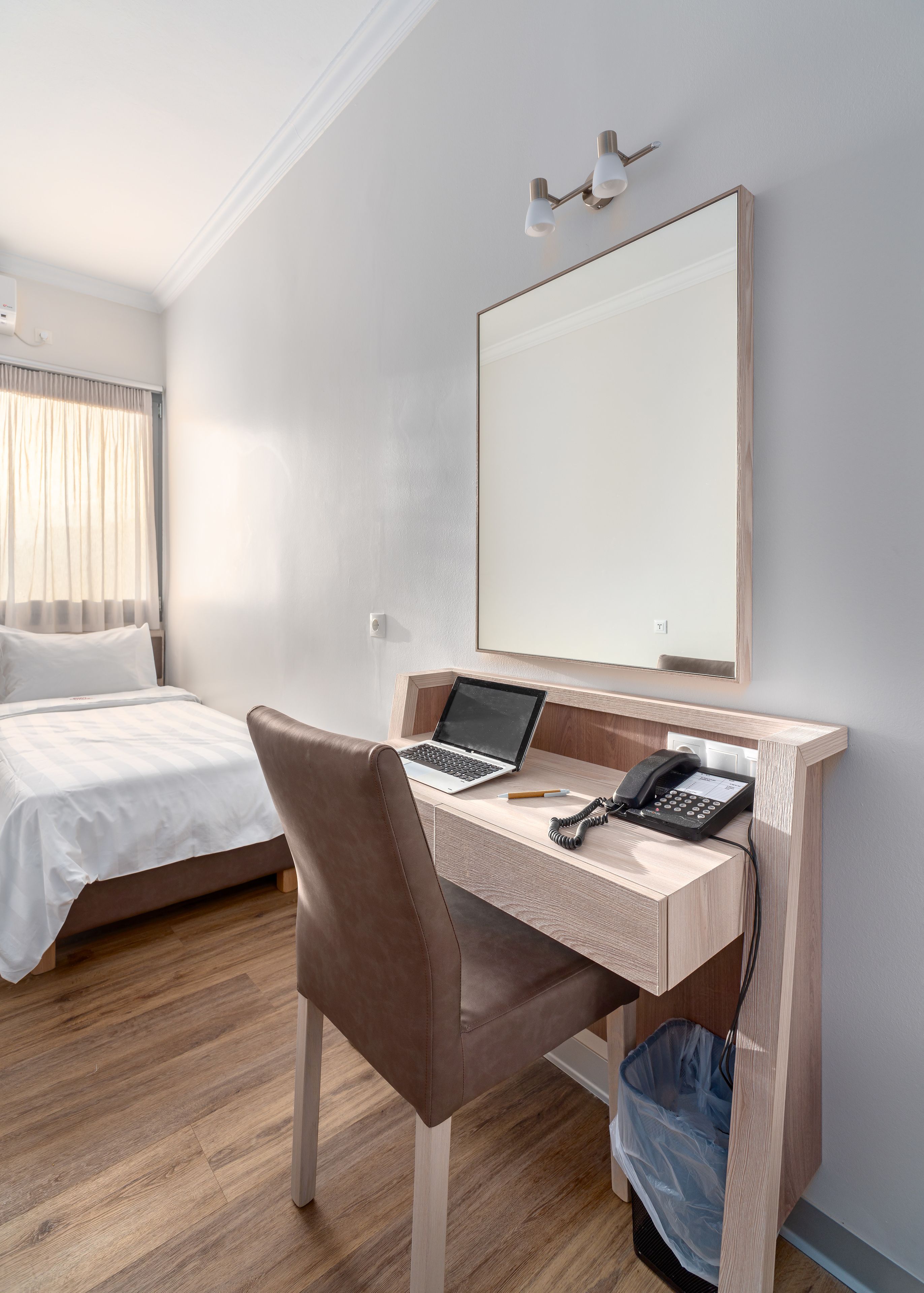 triple room | premium bedding, select comfort beds, in-room safe