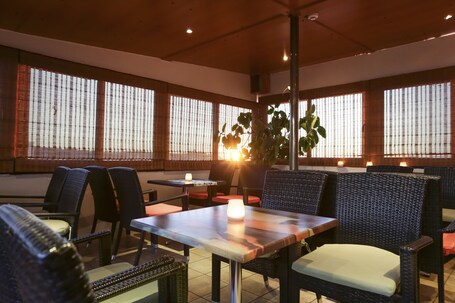 Attalos Hotel - Image 51