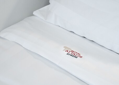 Attalos Hotel - Image 16