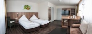 Room - Center Hotel Mainfranken (Bamberg)
