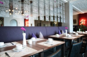 Restaurant - Center Hotel Mainfranken (Bamberg)